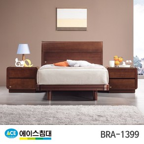 에이스침대 BRA 1399-E CA등급/SS(슈퍼싱글사이즈), 월넛