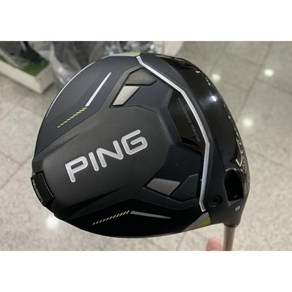 중고 핑 PING G430 10K MAX 9도 S 남성 드라이버 삼양정품