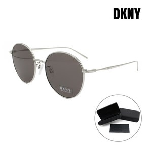 [DKNY] 디케이엔와이 명품 원형 선글라스 DK-112SK-035