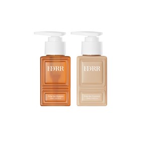 이드르르 스칼프스파 샴푸 120ml + 트리트먼트 120ml 2종 세트, 1개