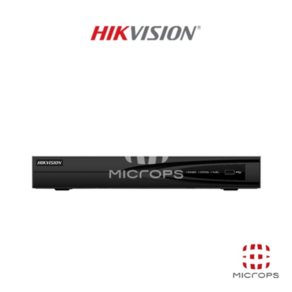 HIKVISION 하이크비젼 4채널 IP 네트워크 NVR 녹화기 DS-7604NI-K1, 1개