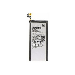 갤럭시 배터리 수리 부품 OEM 오리지널 정품 Galaxy S7 Edge G935 EB-BG935ABA 3600mAh, 1개