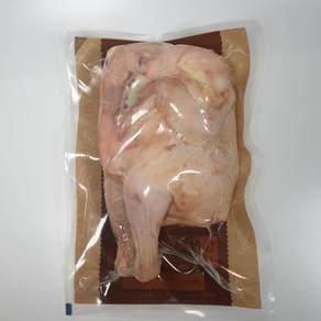 오뗄 델리훈제치킨 600g 냉장(국산), 1개