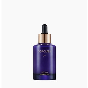 [블리샵]참존 탑클래스 리프팅 앰플 50ml, 1개