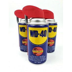 WD-40 윤활방청제 360ml