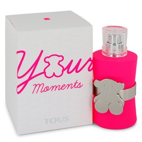 Tous Your Moments EDT Spray 50ml Women