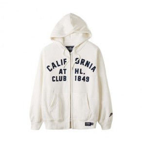 후아유 WHO.A.U Signatue Patch Hood Zip-up / WHMZF1111U 매장정품 155919