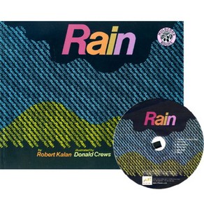 노부영 Rain (원서 & CD), JYBooks