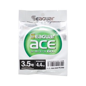 시가 에이스 플로로카본(일본직수) SEAGUAR ACE