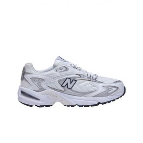 New Balance 뉴발란스 725 화이트발란스 화이트