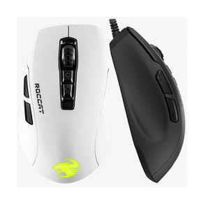 ROCCAT ROCCAT KONE PURE ULTRA i (블랙)