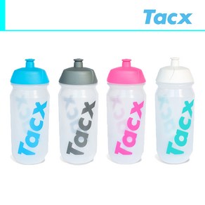 TACX 커스텀 자전거 물통 스포츠 케이지, 2.핑크