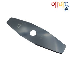 계양 CB36BL 충전예초기 호환 삼원초경 2도날 이도날 10인치 (255mm x 1.8T) - 532-1227