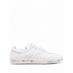 Premiata 보니 5753 로우탑 스니커즈 17968376