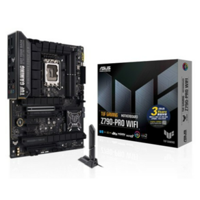 ASUS TUF GAMING Z790-PRO WIFI