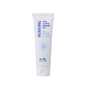 방영학 호동 울트라 쿨링 마사지 겔 냉찜질 효과 100ml, 1개입, 1개