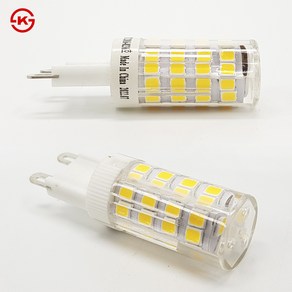 LED G9 램프 2.6W 핀램프 핀전구 핀조명 핀할로겐램프