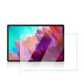 Lenovo Tab P12 TB370FU TB371FC Xiaoxin Pad Po용 강화 유리 스크린 보호대 투명 보호 필름 9H 경도 12.7 인치, [01] Lenovo Tab P12, 한개옵션1