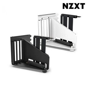 NZXT Vetical GPU Mounting Kit (Black), 1개