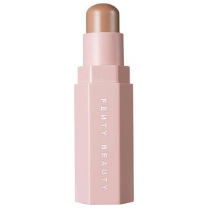 Fenty Beauty Rihanna Match Stix 매트 컨투어 스킨스틱 앰버 스웨이드, Fenty Beauty Rihanna Match Sti, 1개