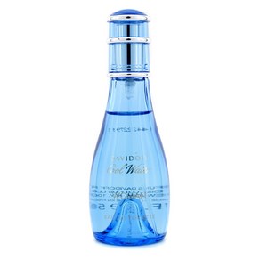 다비도프 - 쿨 워터 오 드 뜨왈렛, 50ml, 1개