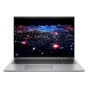 [HP] Z북 파이어 플라이 16 G11 8K927AV U7-155H (16GB/ 512GB/ RTX A500/ FD) [기본제품]