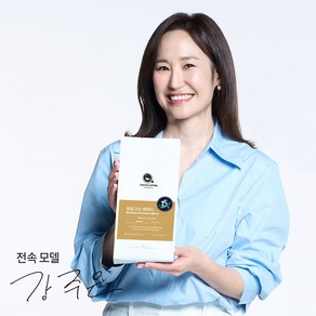 감탄커피 1kg 달콤고소 블렌드 원두커피