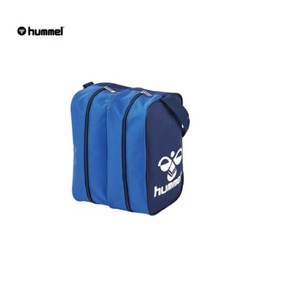 험멜 축구화 가방 HMB-217 Tiple Bag 2단백 네이비, NAVY, 1개