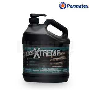 PERMATEX 초강력 익스트림 핸드클리너 3.78L 25419, 1개