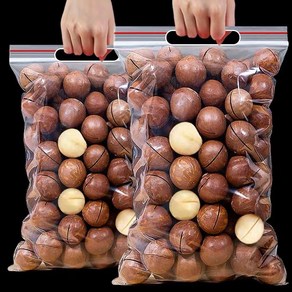 1kg+1kg 프리미엄 다미아 (우유향) 건강 간식 견과 다미아견과류 영양가 있고 맛이 좋다 [2봉지]마카다미아... 2개, [8봉지]마카다미아250g * 8개, 16개
