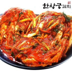 [한상궁김치] 보쌈김치, 5kg, 1개