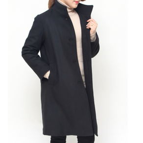 릴리패브릭 [DIY패턴지]71-081 P511 - Coat (여성 코트), 1개