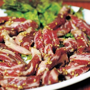 [억수로상회] 소갈비살 늑간살 대용량 (1000g), 1개