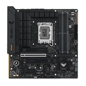 에이수스 TUF Gaming B760M-PLUS II 코잇