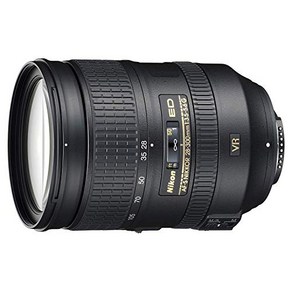 Nikon 고배율 줌 렌즈 AF-S NIKKOR 28-300mm f3.5-5.6G ED VR 풀 사이즈 대응, 상세페이지 참조