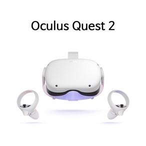 오큘러스 퀘스트2 Oculus Quest2 256GB 올인원 VR 국내정발 재고보유 당일발송 미개봉 새상품, 1개