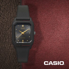 CASIO 카시오 LQ-142E-1ADF 여성 우레탄밴드 아날로그시계