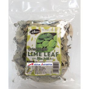 건조 라임잎 50g LIME LEAF kaffi, 1개