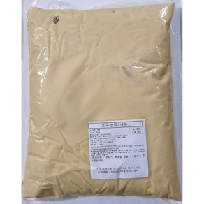 호두과자 반죽 홈 베이킹 재료 5kg, 2개