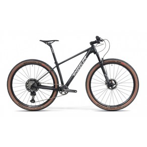 WHEELER 휠러 2025년 HAWK ULTIMATE 29카본MTB XTR DT샥 DT휠 호크 얼티밋 완조립, XTR : 1x12s / M, 1개