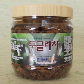 청운당농산 지리산 볶은 둥굴레 국산 자연산 둥글레 차, 1개, 250g