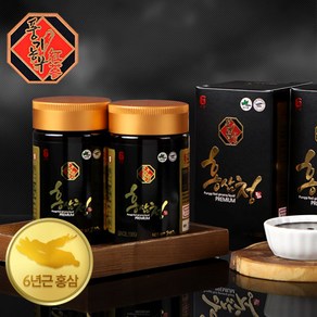 풍기농부홍삼청프리미엄240g, 240g, 1개