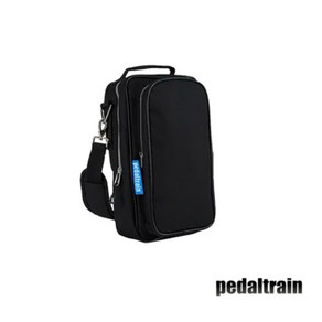 Pedaltain Nano Pedalboads / PT-NANO-MX-X/ 페달트레인 나노 페달보드 (케이스), 1개