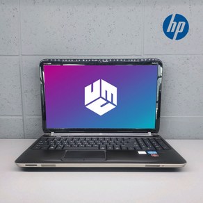 HP DV6 6123TX 8G 128GB+1TB 라데온 중고 노트북, 그레이, 코어i7, 1152GB, 8GB, WIN7 Po