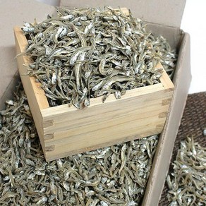 울돌목 국내산 가이리멸치 1.5kg 볶음멸치