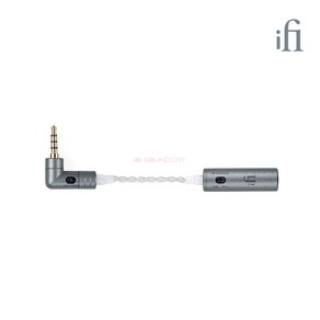 iFi Audio Headphone Audio Optimizer