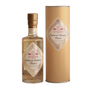 레오나르디 화이트 발사믹 콘디멘토, 1개, 250ml