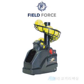 일본 야구 토스머신 FTM-253 bb