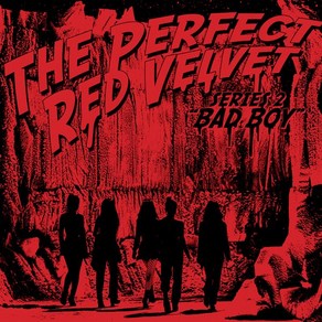 레드벨벳 (Red Velvet) - 정규2집 리패키지 The Pefect Red Velvet 더 퍼펙트 레드벨벳