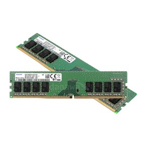 삼성전자 DDR3 8GB PC3-12800U 데스크탑 메모리, 1개